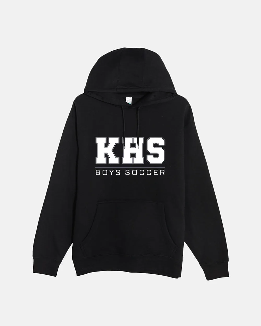 Kaiser Boys Soccer - Hoodie