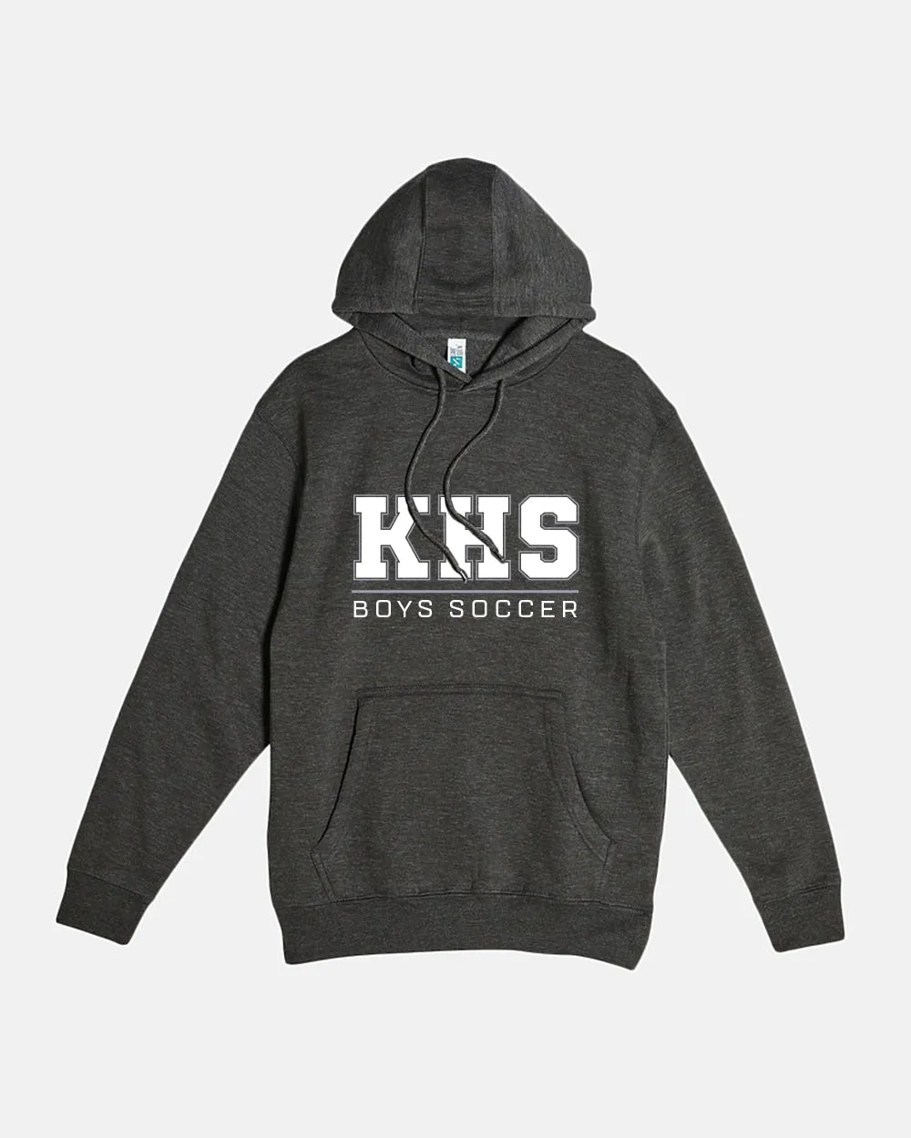 Kaiser Boys Soccer - Hoodie