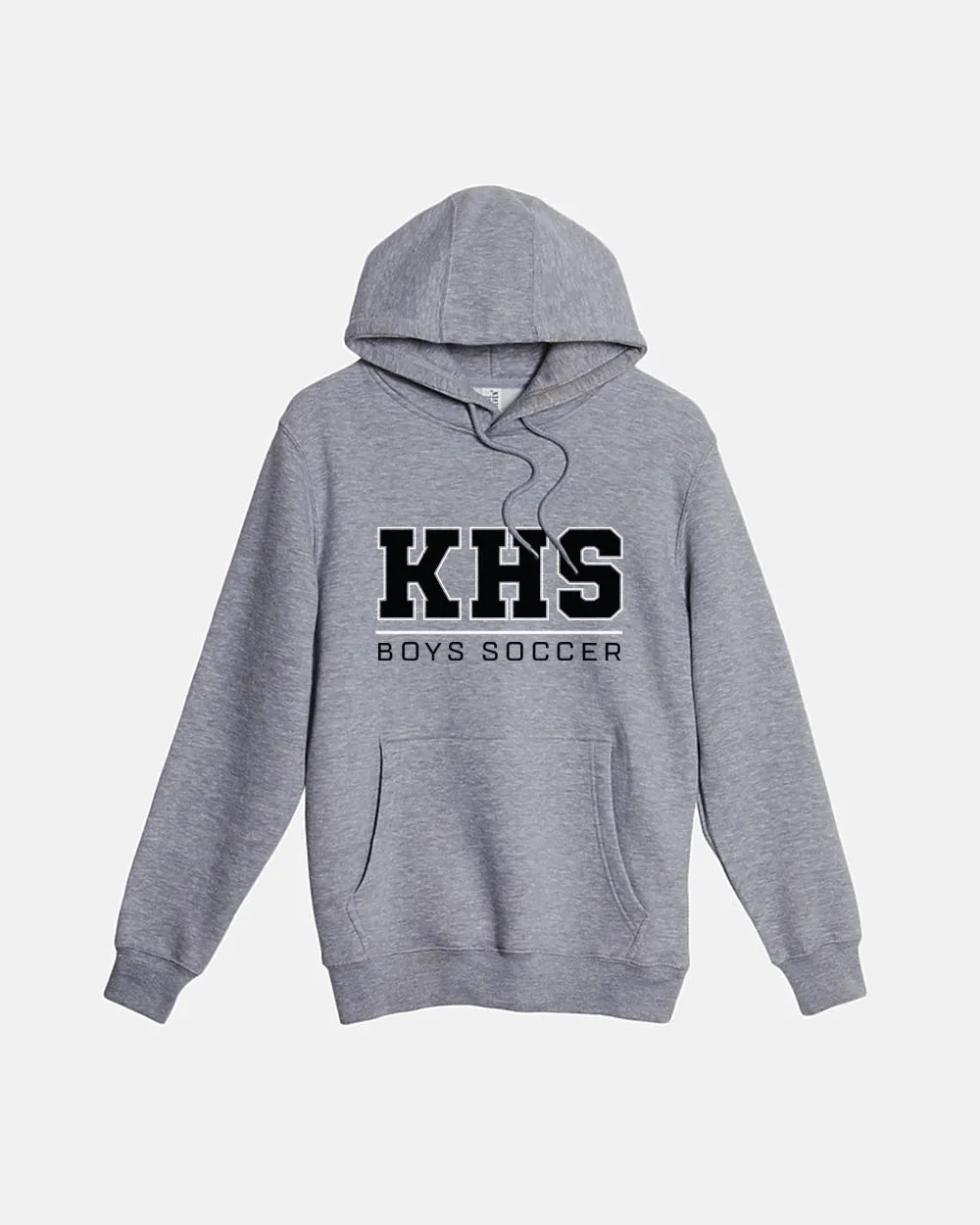 Kaiser Boys Soccer - Hoodie