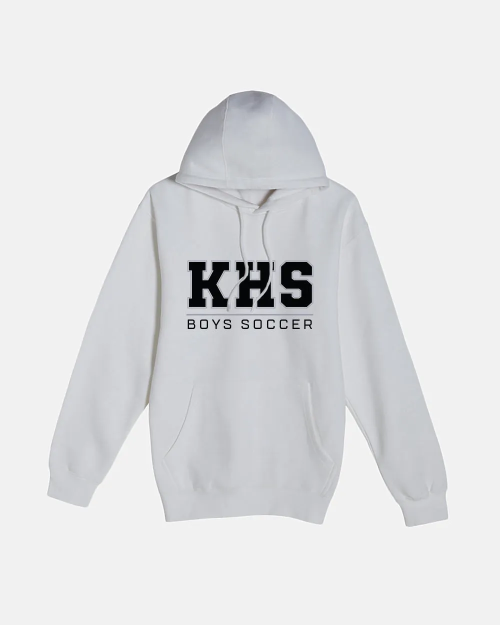 Kaiser Boys Soccer - Hoodie