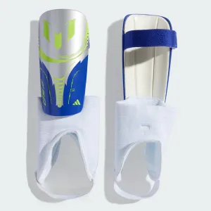 Kid's Messi Match Shin Guards