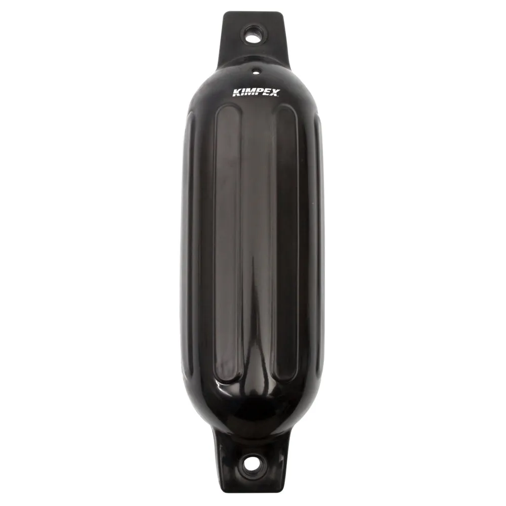 Kimpex 4 Fender With Rope