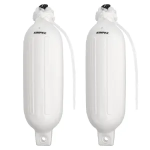KIMPEX Inflatable Vinyl Fender Part# 35046