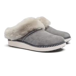 KU'I Slipper - Fog - Women's