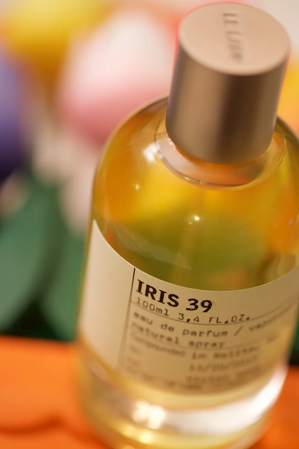 Le Labo Iris 39 100ml
