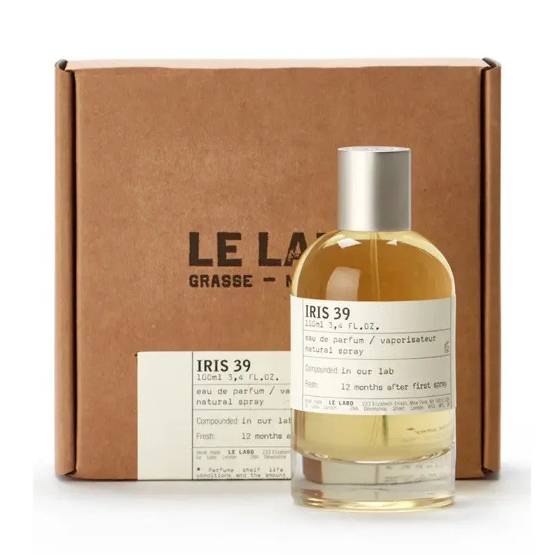 Le Labo Iris 39 100ml