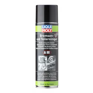 Liqui Moly Brakes & Parts Cleaner (500 ml)