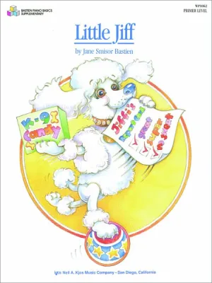 Little Jiff