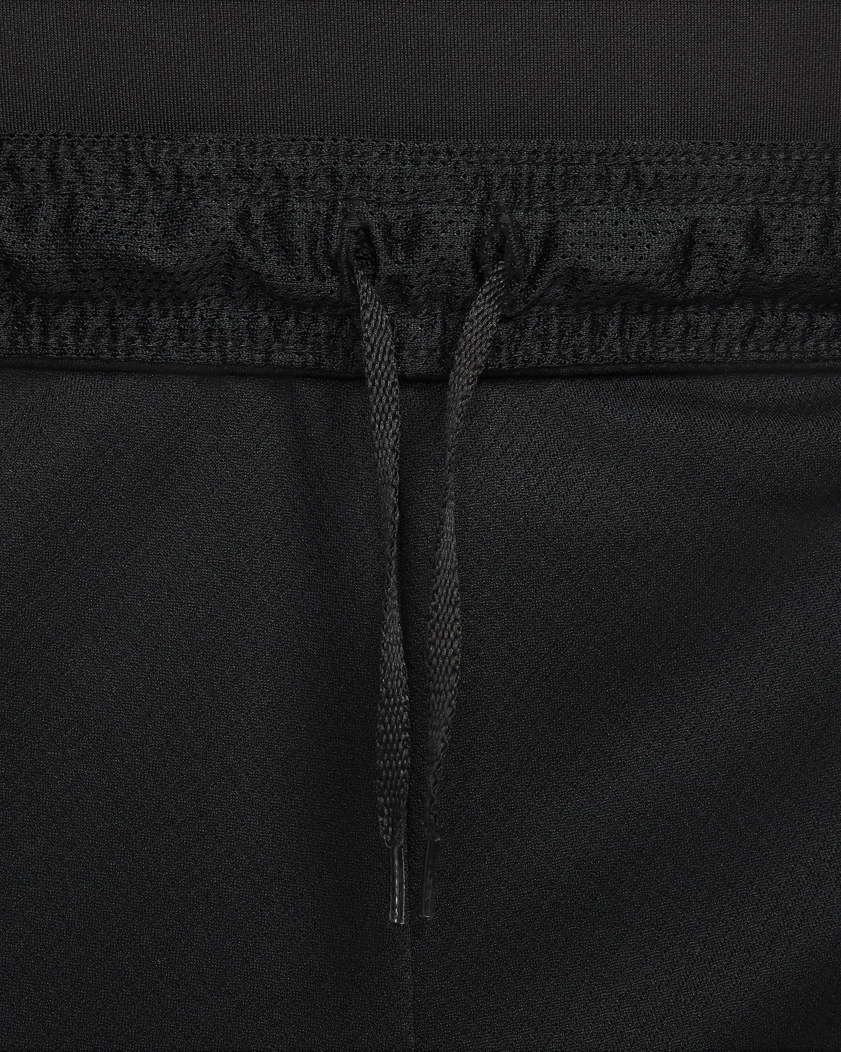 Liverpool FC Strike Men's Nike Dri-FIT Soccer Knit Shorts