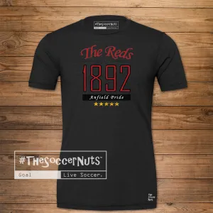 Liverpool The Reds