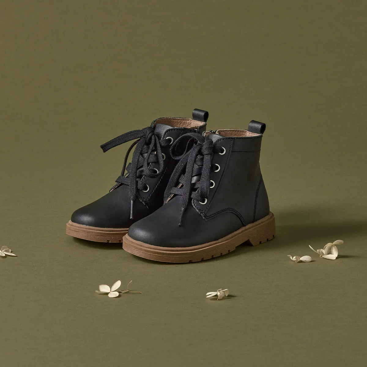 LONDON Black