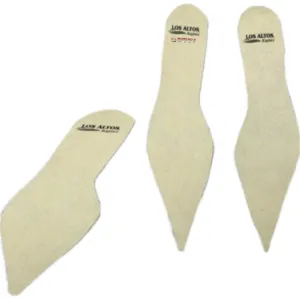 Los Altos Boot Insole