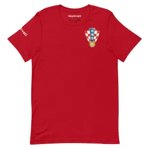 Lovro Majer Name & Number T-Shirt