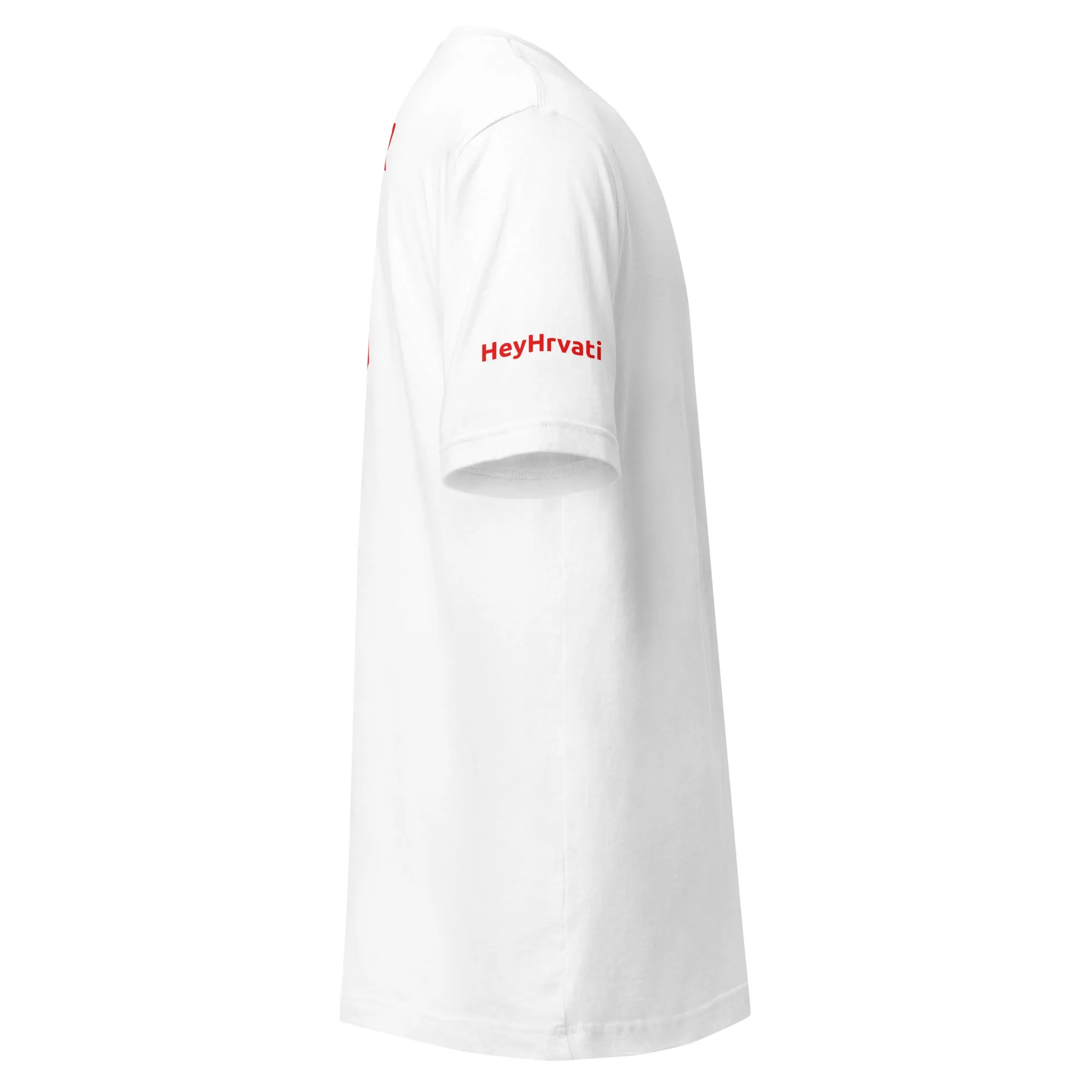 Lovro Majer Name & Number T-Shirt