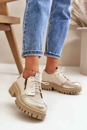 Low Shoes