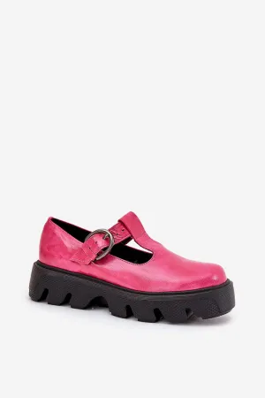 Low Shoes