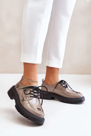 Low Shoes