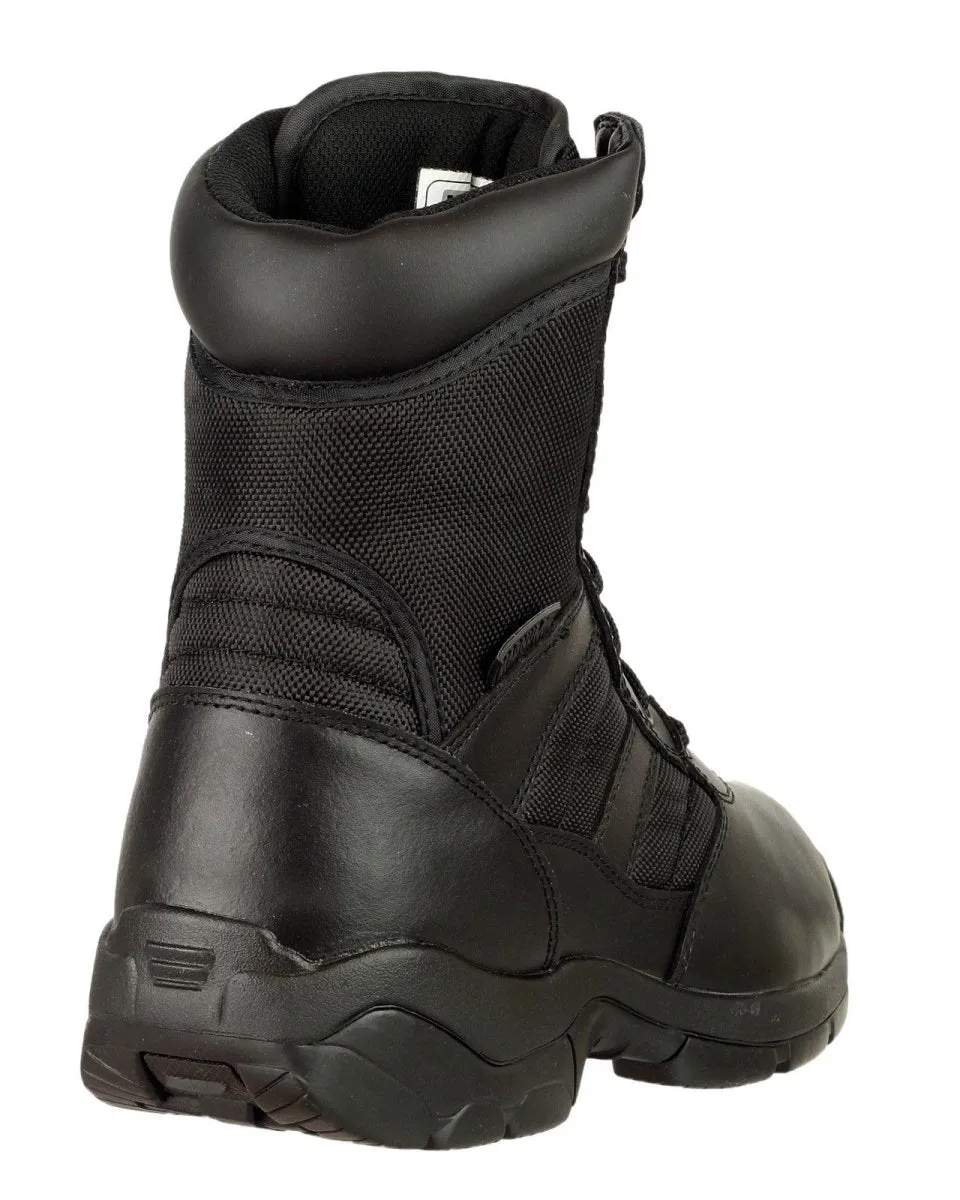 Magnum Panther 8.0 Lace Uniform Boots