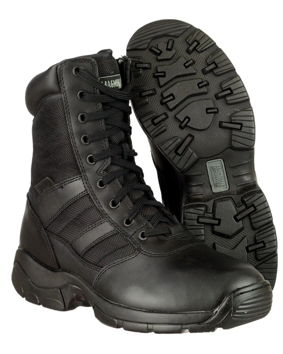 Magnum Panther 8.0 Lace Uniform Boots