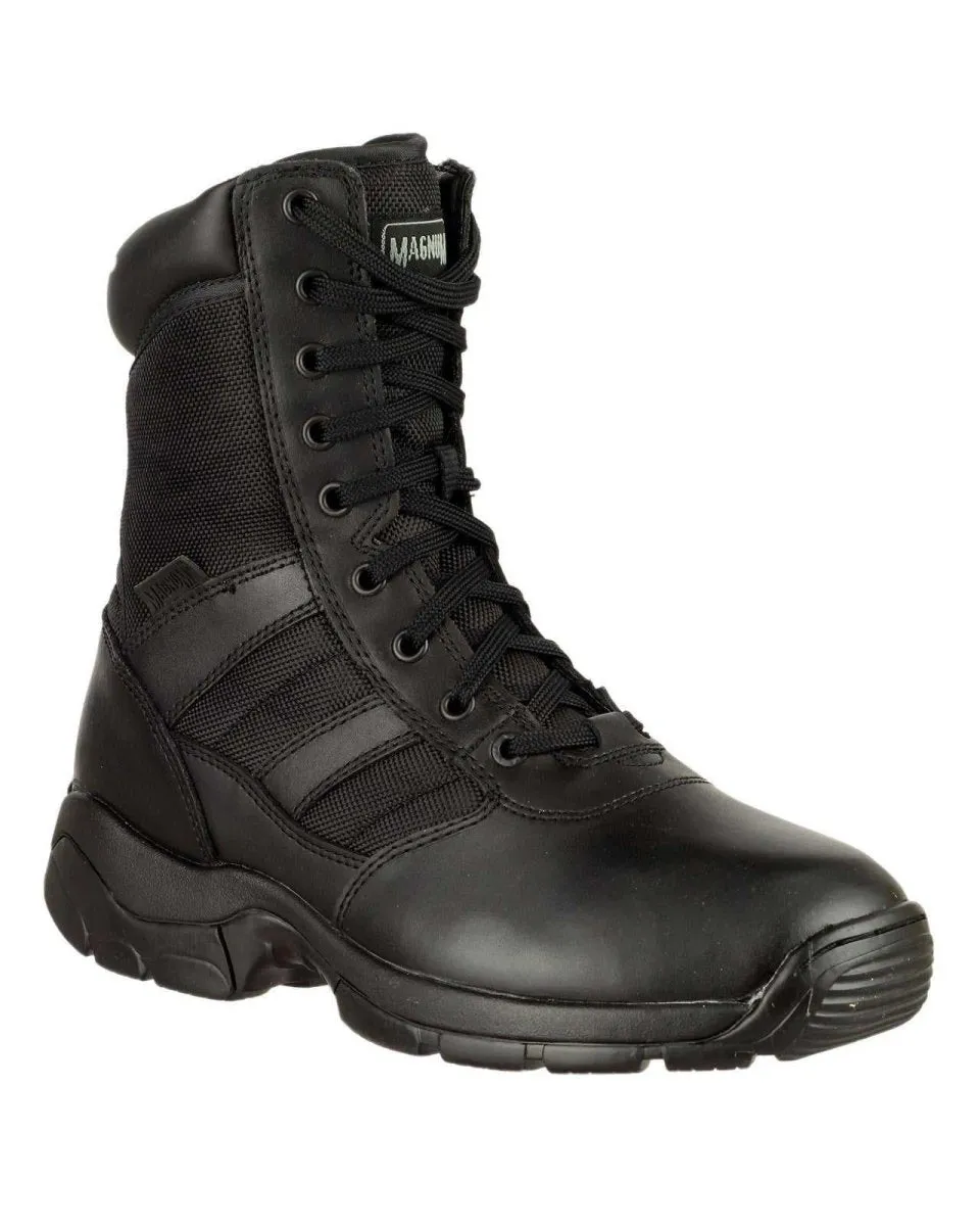 Magnum Panther 8.0 Lace Uniform Boots