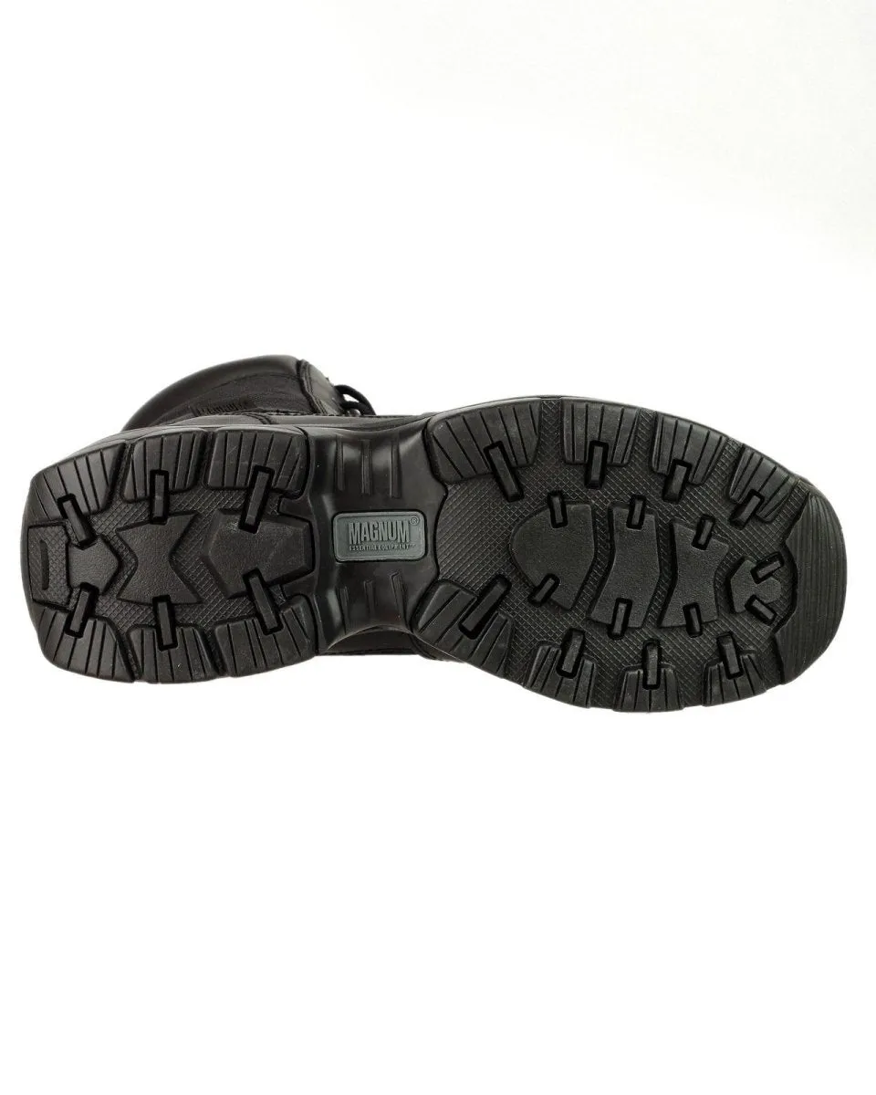 Magnum Panther 8.0 Lace Uniform Boots