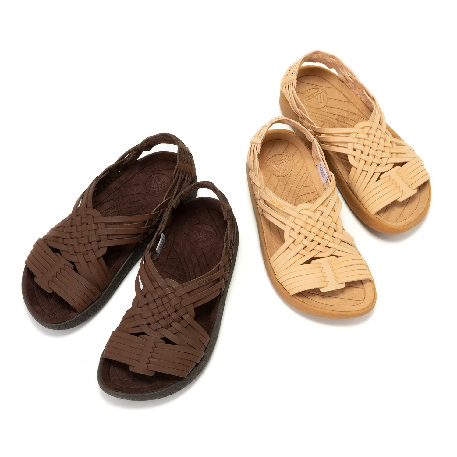 MALIBU SANDALS | マリブサンダルズ　CANYON(ラバーソール)