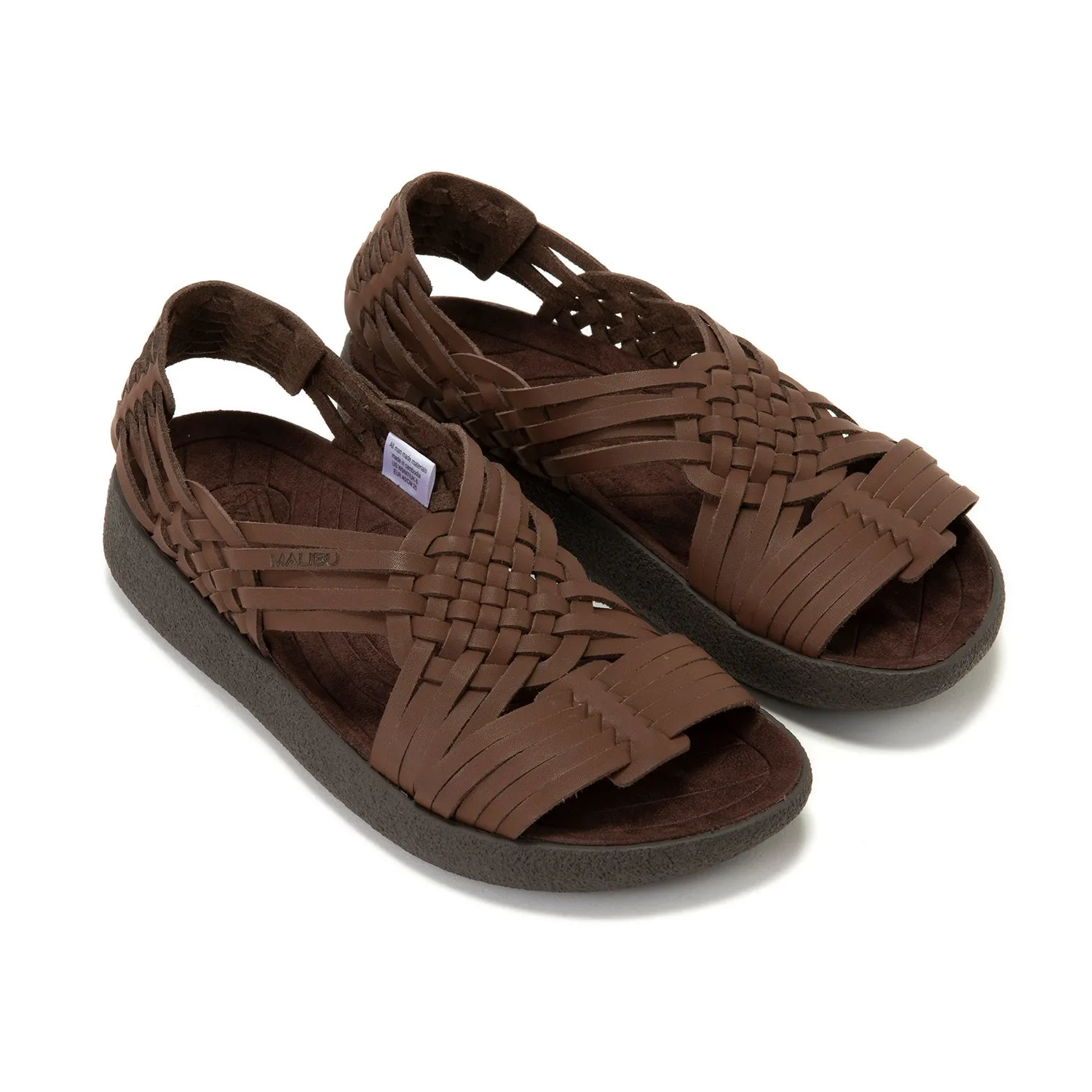 MALIBU SANDALS | マリブサンダルズ　CANYON(ラバーソール)