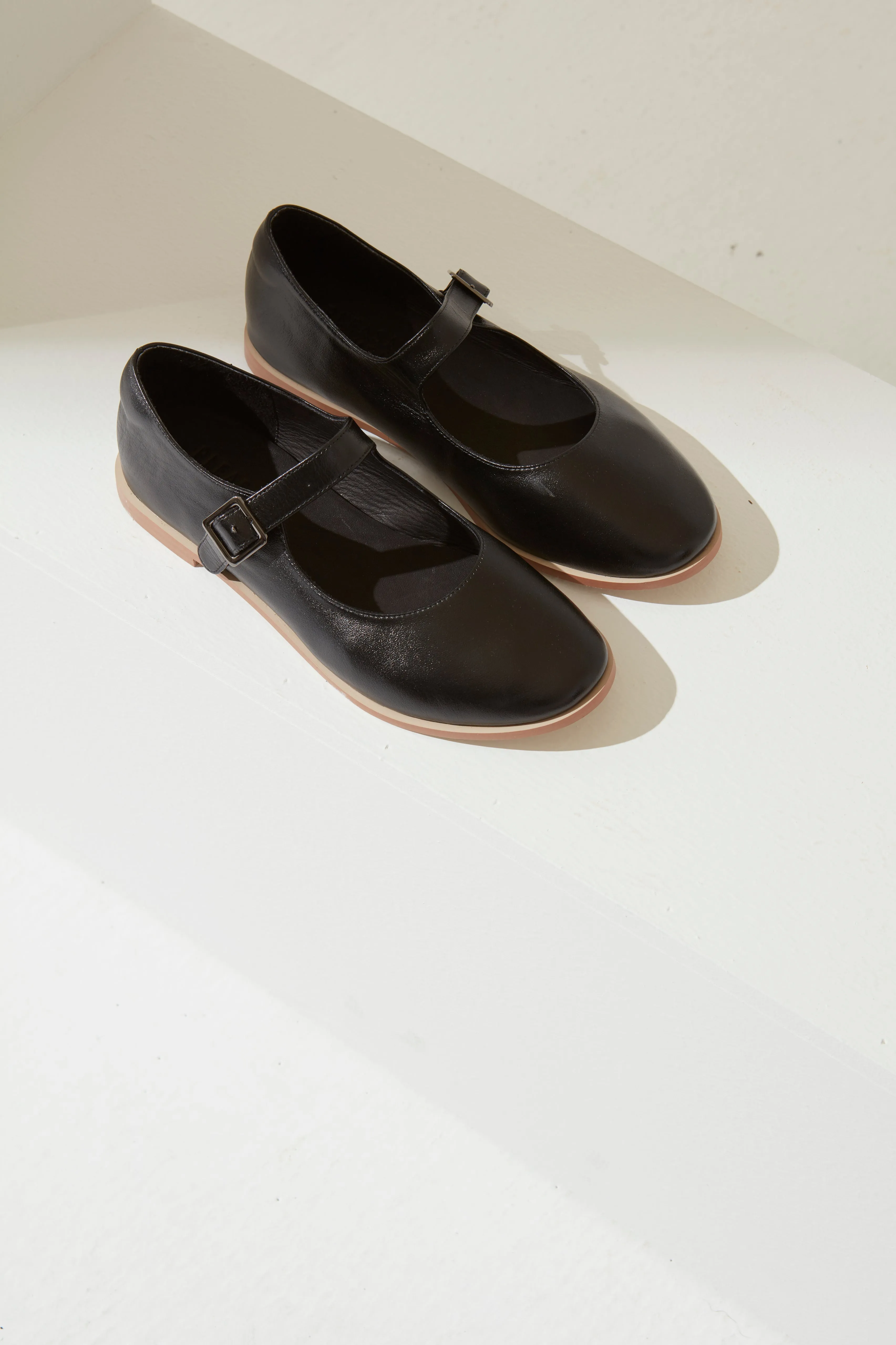 MARY JANES FLATS