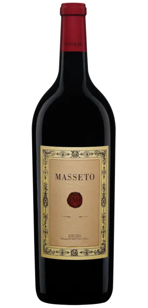 Masseto 2020