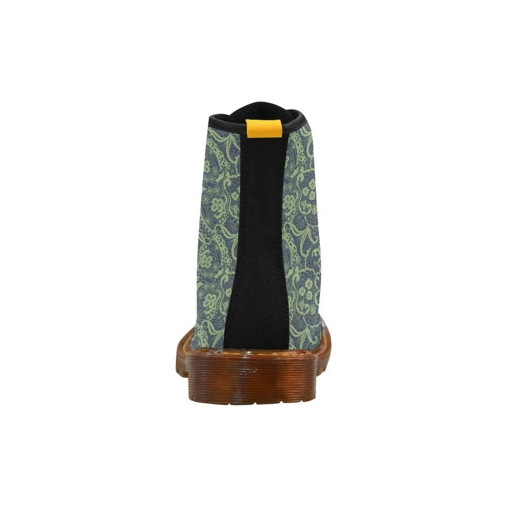 Melody CW3 Brown Boots