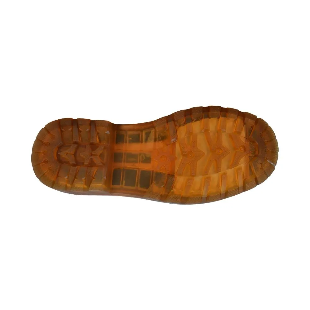 Melody CW3 Brown Boots
