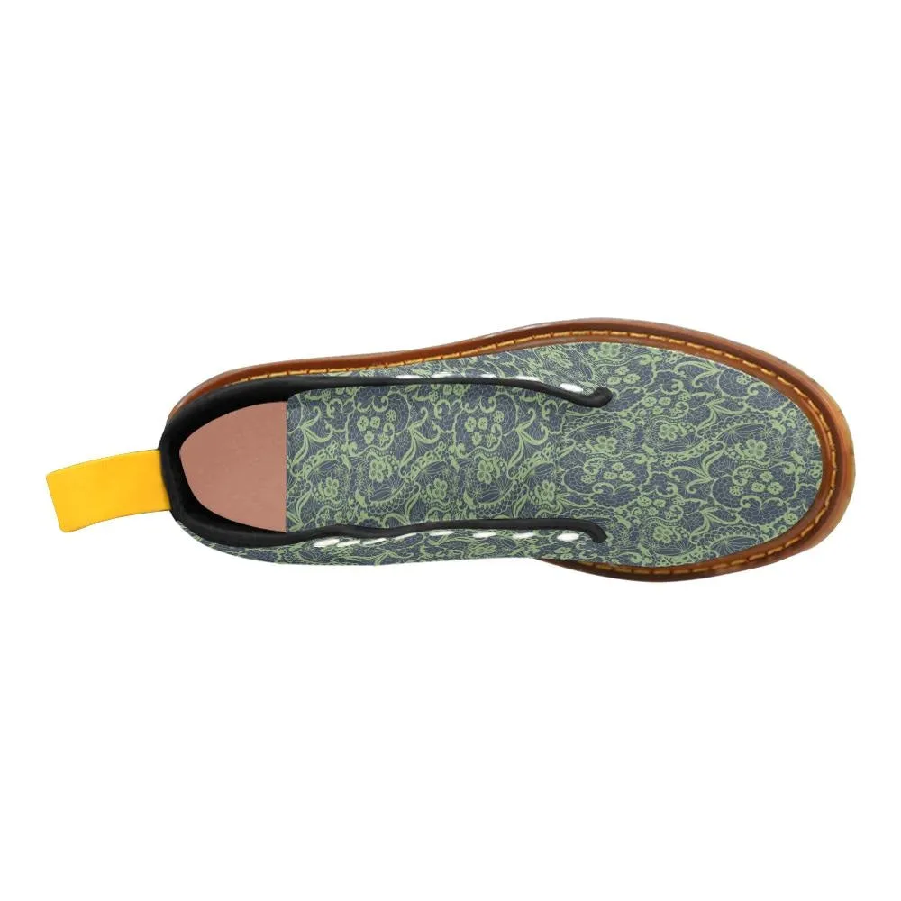 Melody CW3 Brown Boots