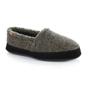 Men's Acorn® Moc Slippers with Cloud Cushion® Comfort - Earth Tex - A10086BWN