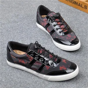 Men's Low Top Fashion Shoes(Several Styles)