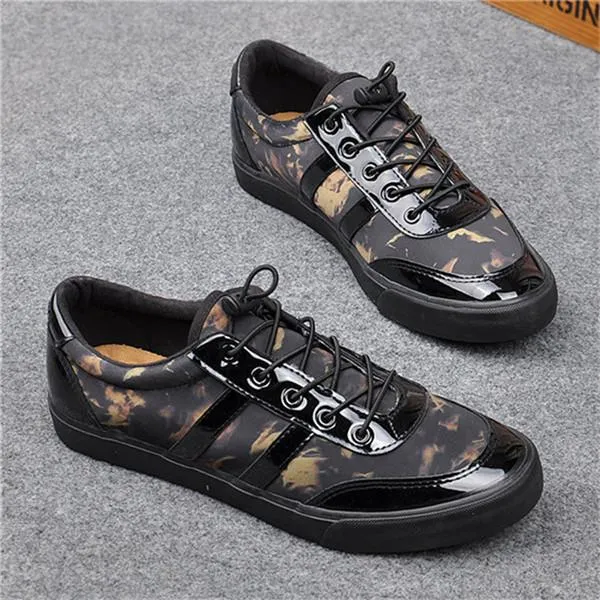 Men's Low Top Fashion Shoes(Several Styles)