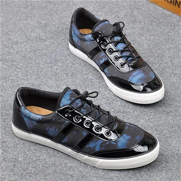 Men's Low Top Fashion Shoes(Several Styles)
