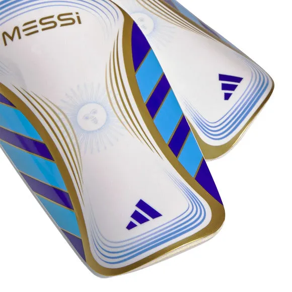 Messi Club Soccer Shin Guards
