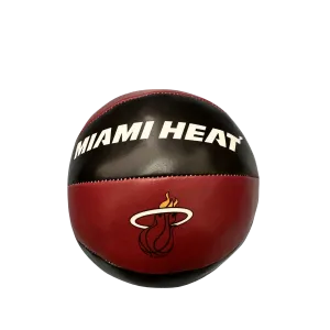 Miami HEAT Mini Squishy Basketball