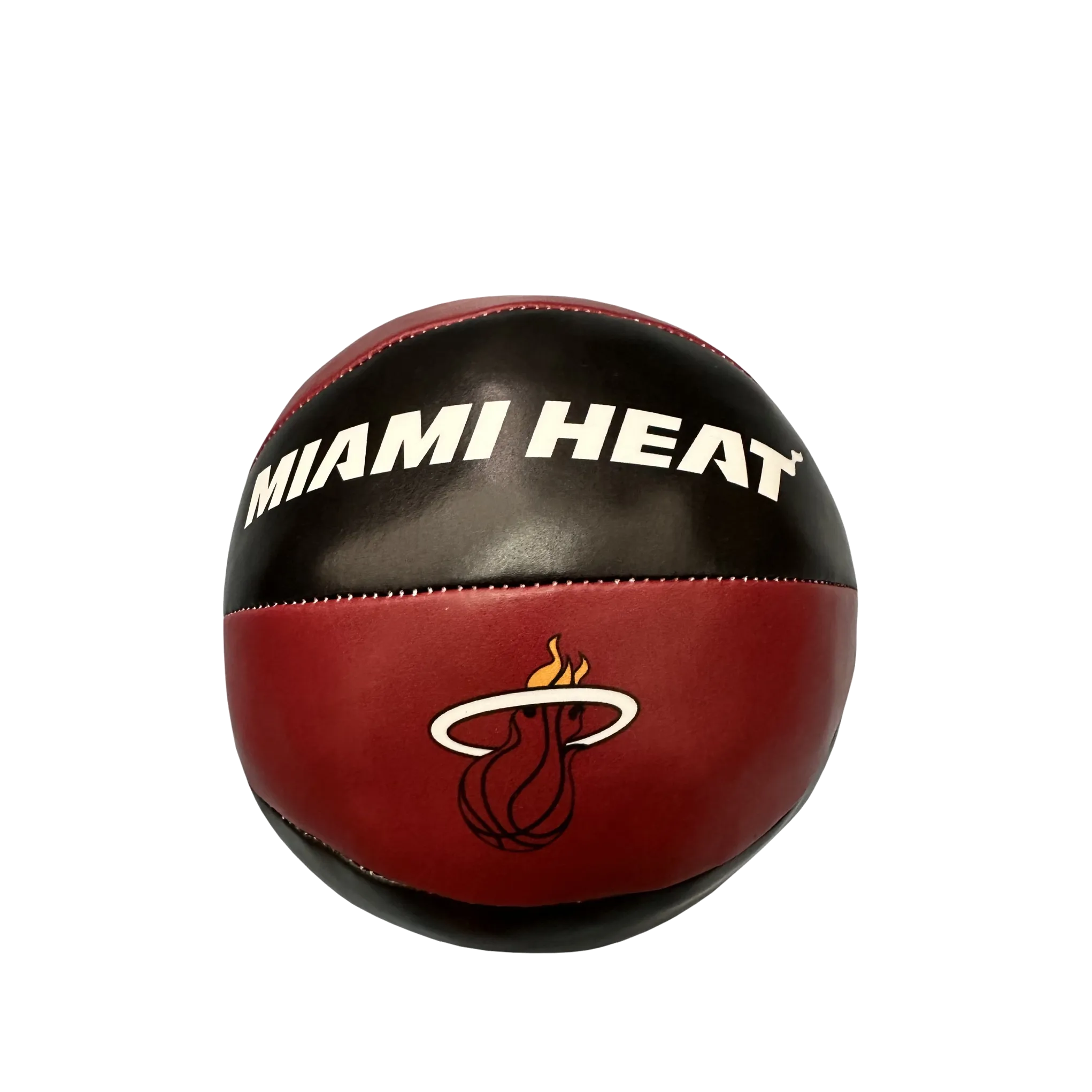 Miami HEAT Mini Squishy Basketball