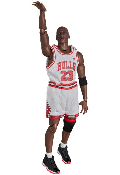 Michael Jordan Chicago Bulls Home MAFEX Action Figure Pre-order