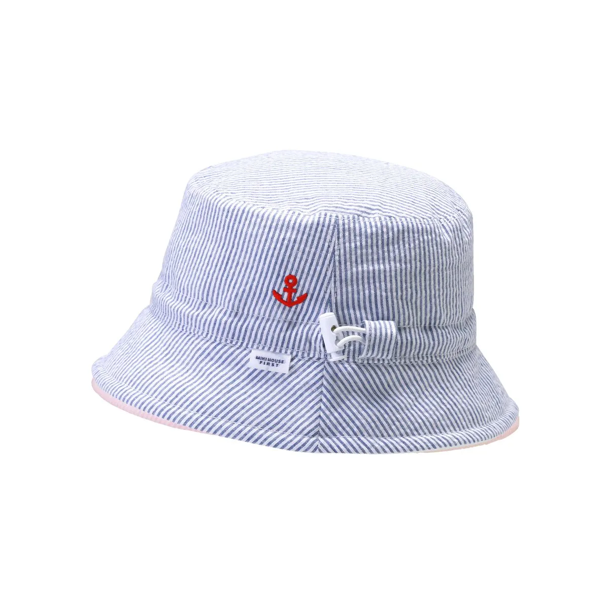 MIKIHOUSE FIRST HAT