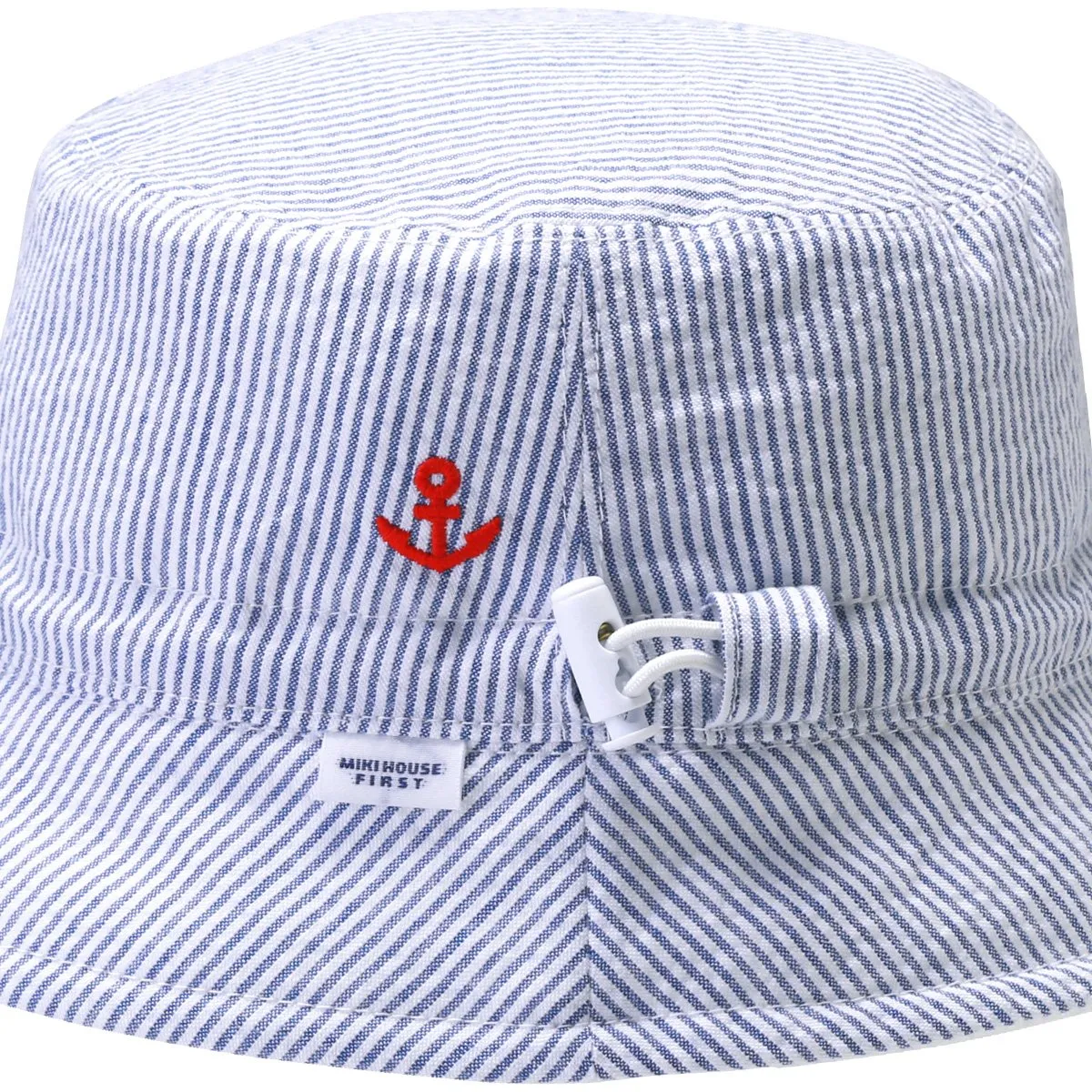 MIKIHOUSE FIRST HAT