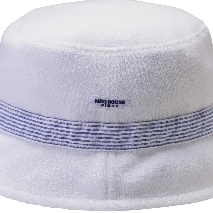 MIKIHOUSE FIRST HAT