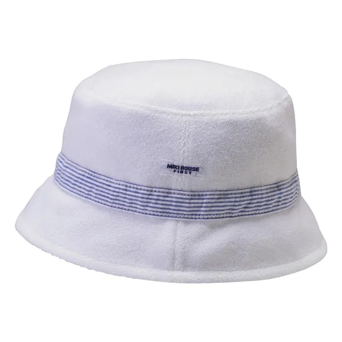 MIKIHOUSE FIRST HAT