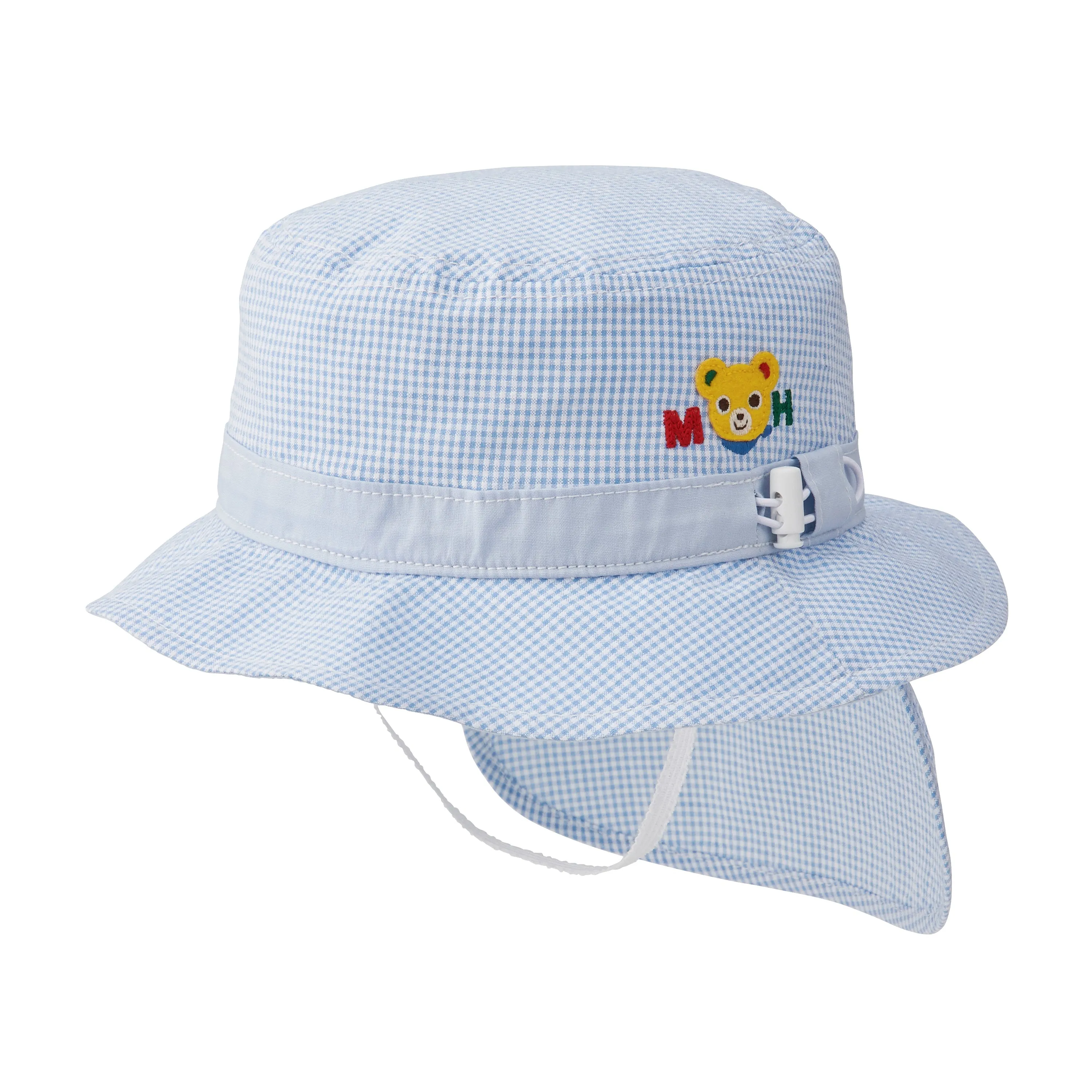 MIKIHOUSE HAT