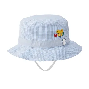 MIKIHOUSE HAT