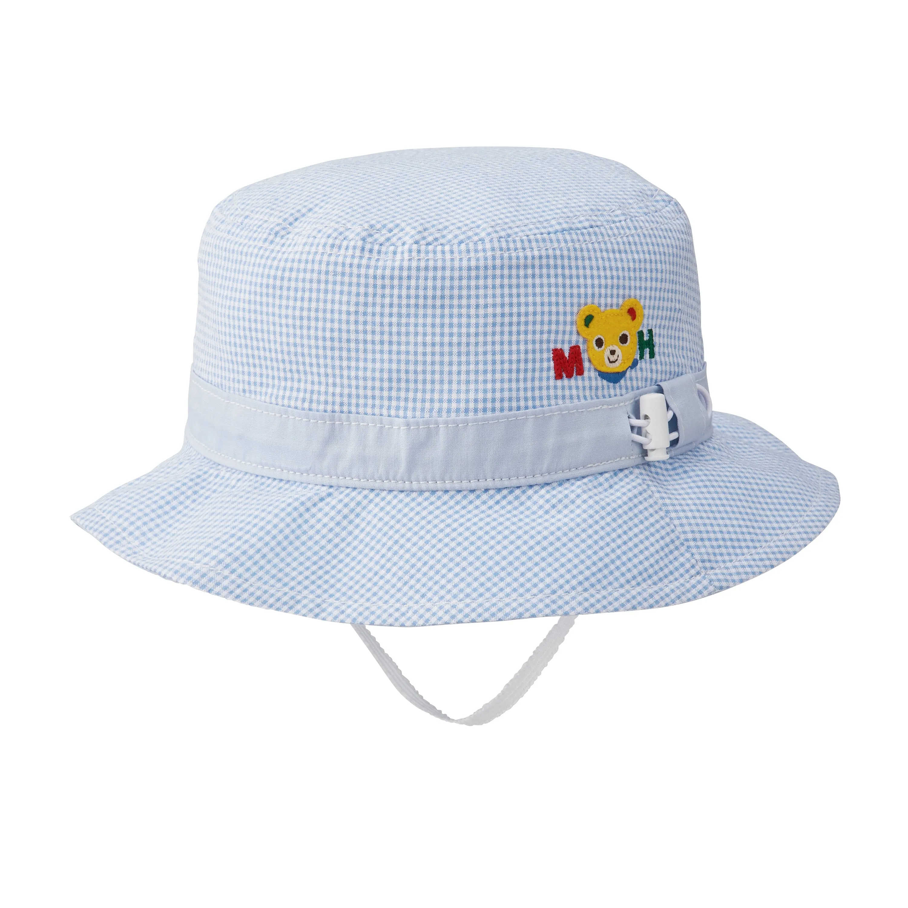 MIKIHOUSE HAT