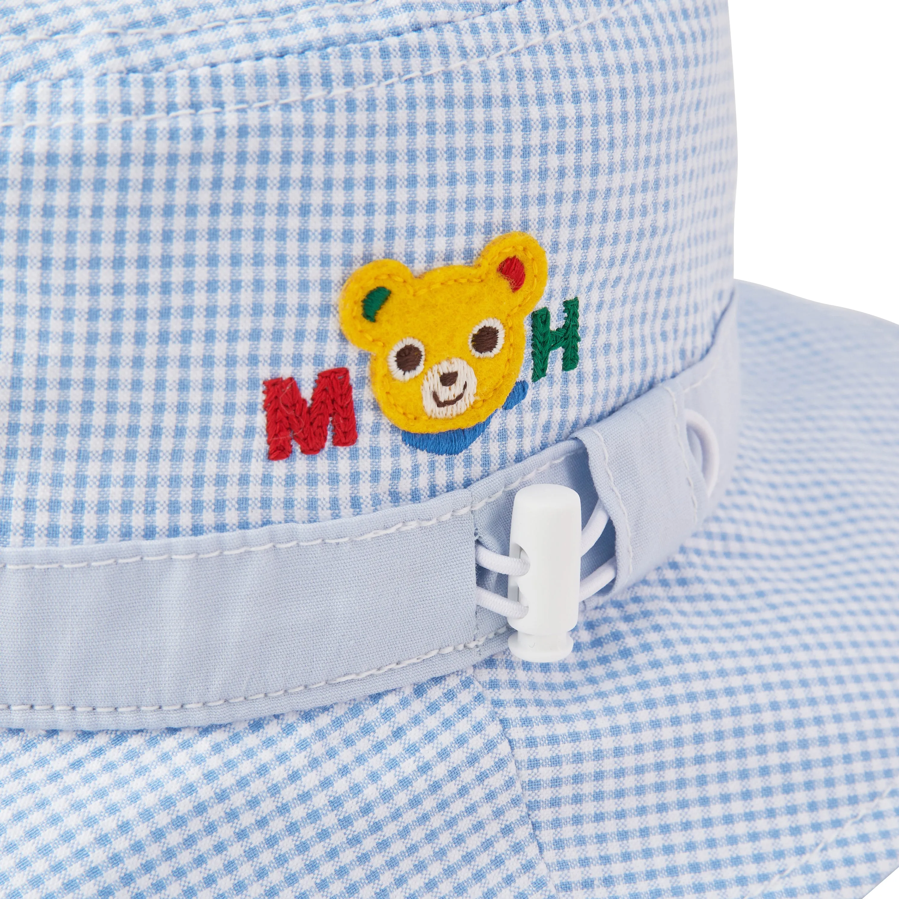 MIKIHOUSE HAT