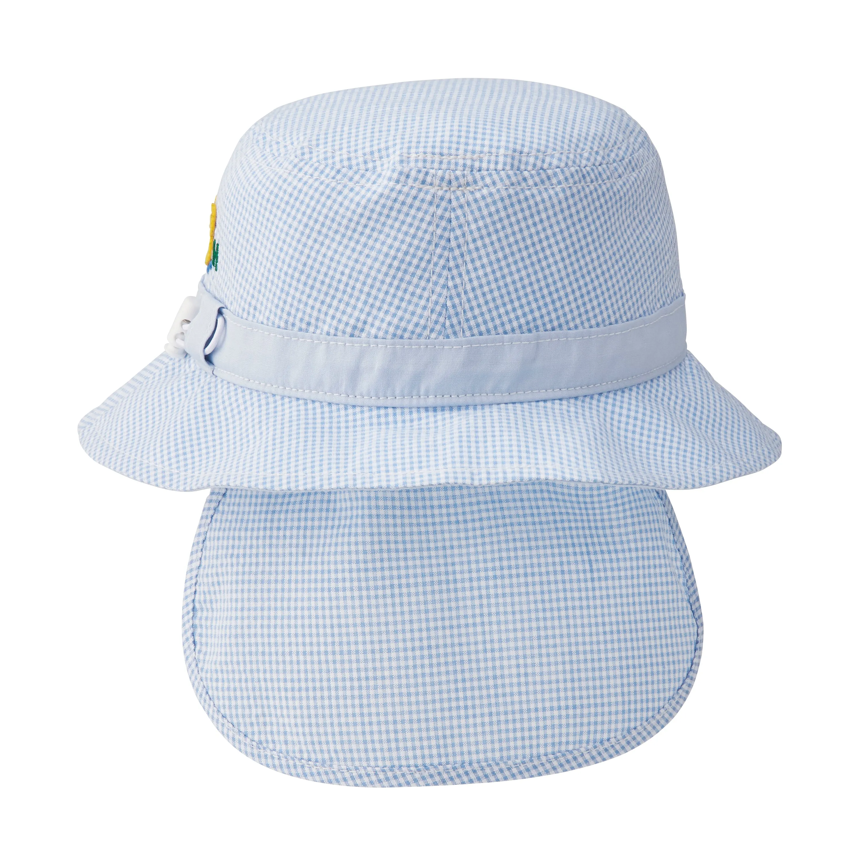 MIKIHOUSE HAT