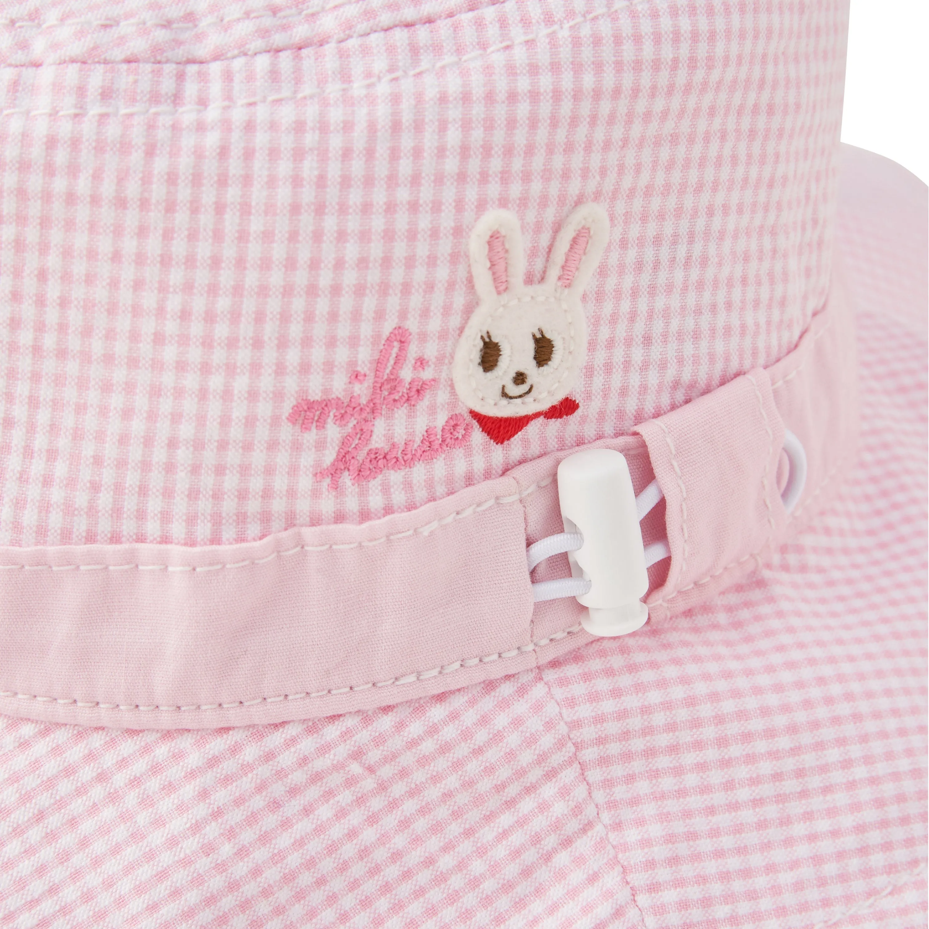 MIKIHOUSE HAT